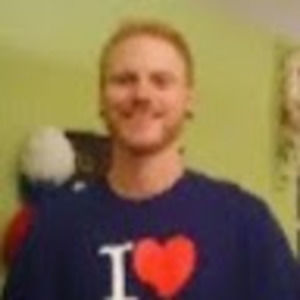 Meet your Posher, Ian